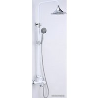 Душевая система  Vieir V413562-F