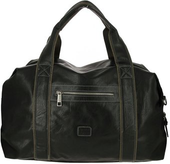 Дорожная сумка David Jones CM3241 55 см (черный)