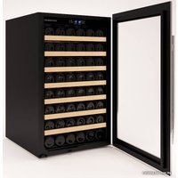 Винный шкаф Dunavox DAB-48.125SS