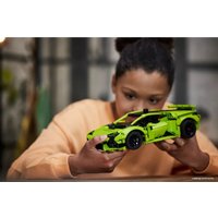 Конструктор LEGO Technic 42161 Lamborghini Huracan Tecnica