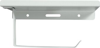 Держатель для туалетной бумаги Мультидом Меловой DA34-308