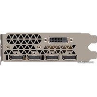 Видеокарта PNY Quadro P5000 16GB GDDR5 VCQP5000-PB