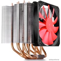Кулер для процессора DeepCool Lucifer K2