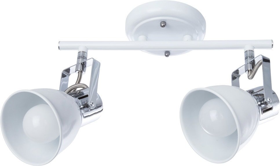 

Спот Arte Lamp Jovi Bianco A1677PL-2WH