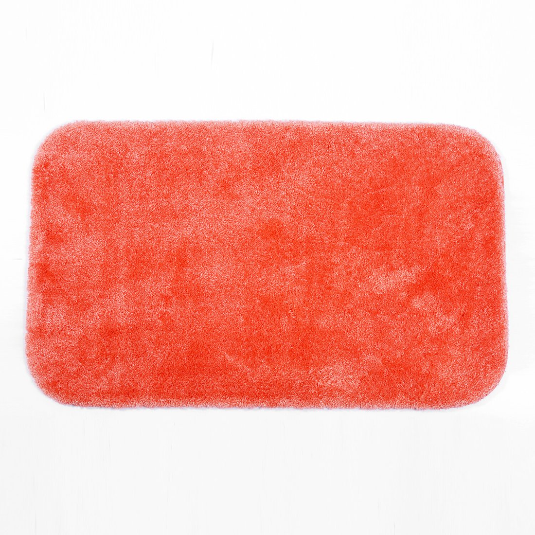 

Коврик для ванной Wasserkraft Wern BM-2573 Reddish orange