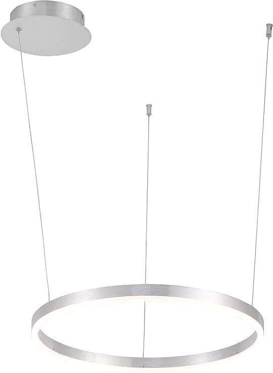 

Подвесная люстра Stilfort Planetary 4005/11/01P+CB