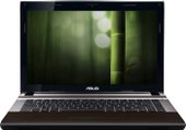 ASUS U43JC-WX104W (90NZLA424W1B24VDD3AY)