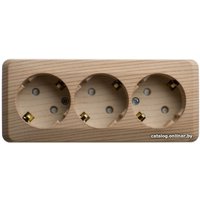 Розетка Schneider Electric Этюд PA16-012D