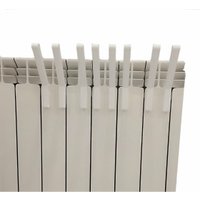 Сушилка для белья Comfort Alumin 009180 (8 шт)