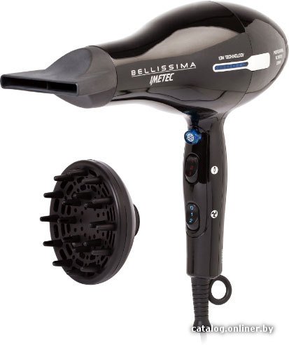 Фен Imetec Bellissima P2 2200 [11312N]
