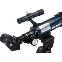 Телескоп Levenhuk Discovery Sky Trip ST50 с книгой