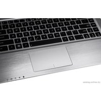 Ноутбук ASUS S46CM-WX026V