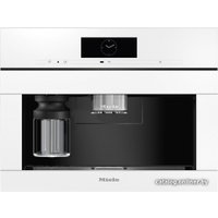 Кофемашина Miele CVA 7845 BRWS