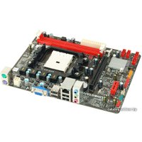 Материнская плата BIOSTAR A55MLC2 Ver. 7.x