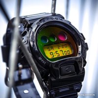 Наручные часы Casio G-Shock DW-6900SP-1E