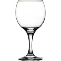 Набор бокалов для воды и напитков Pasabahce Bistro 44411