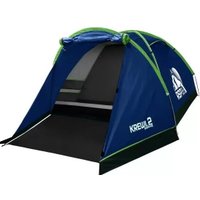 Треккинговая палатка RSP Outdoors Krewl 2 (синий)