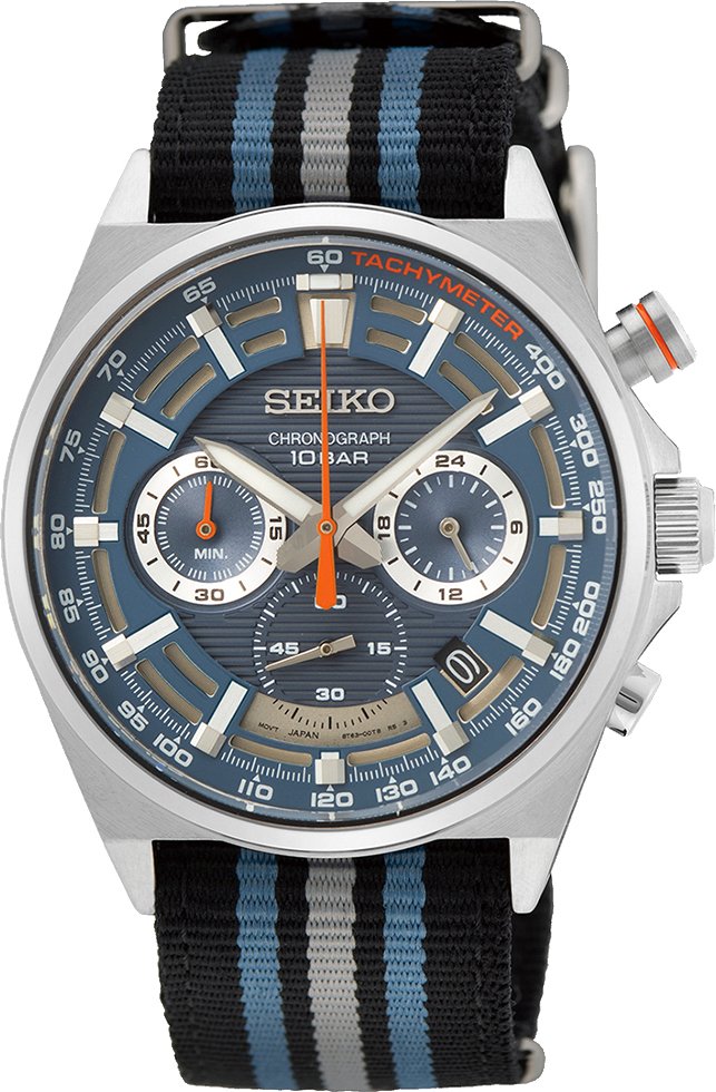 

Наручные часы Seiko Conceptual Series Sports SSB409P1
