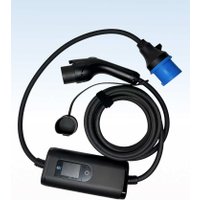 Зарядная станция Laimao GBT 220В 32A 5м в Мозыре