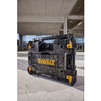 Беспроводная колонка DeWalt TSTAK DWST1-81078