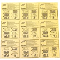 Аксессуары для бассейнов Bestway Набор для чистки бассейна 58195