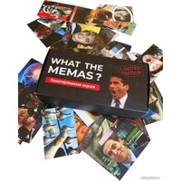 Карточная игра Pufpuf Что за мем? 103