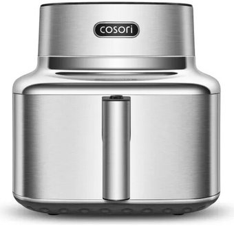 Аэрогриль (аэрофритюрница) Cosori Iconic Single 6.2l CAF-SE601S-CEU
