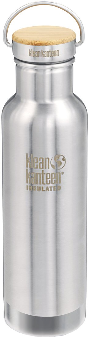 

Фляга-термос Klean Kanteen Reflect Mirrored Stainless 1002725 592мл