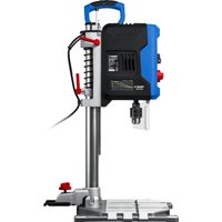 Сверлильный станок Зубр ВСС-П750