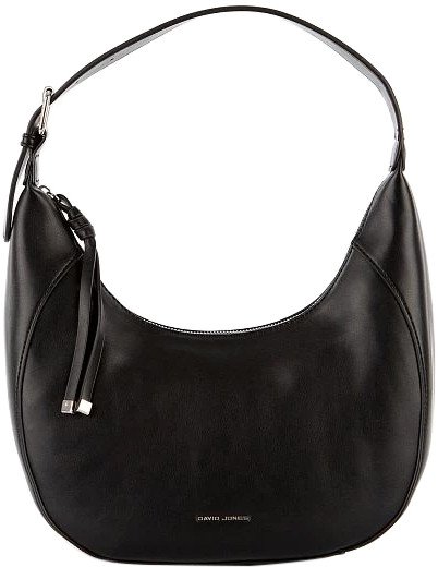 

Женская сумка David Jones 823-CM6655-BLK (черный)
