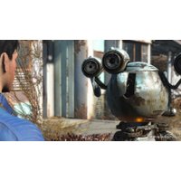 Компьютерная игра PC Fallout 4