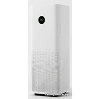 Очиститель воздуха Xiaomi Mi Air Purifier Pro (международная версия)