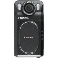 Видеорегистратор TeXet DVR-600FHD