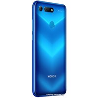 Телефон HONOR View 20 8GB/256GB PCT-L29 (голубой)