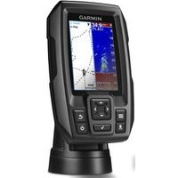 Эхолот Garmin Striker 4