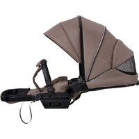 Универсальная коляска Hartan IVY GTR Outdoor 600 Toffee 1221.264.600