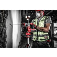 Перфоратор Milwaukee M18 BLHXMC-502X 4933499459 (с 2-мя АКБ, кейс) в Гомеле