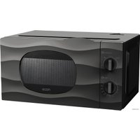Микроволновая печь ECON ECO-2038M (черный)