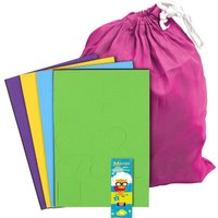 Мольберт детский Ника М2Л/ЕР (единорог)