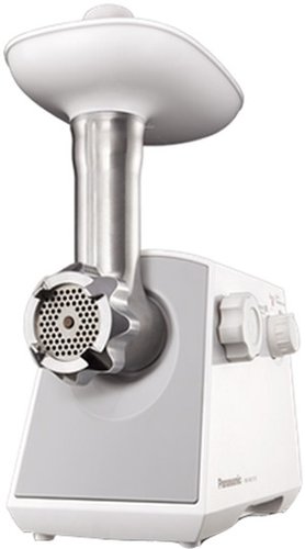 Мясорубка Panasonic MK-MG1510WTQ