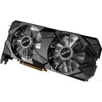 Видеокарта KFA2 GeForce RTX 2060 Super EX 1-Click OC 8GB GDDR6 26ISL6MPX2EK