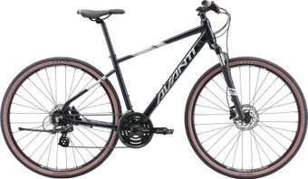 Велосипед Avanti X-Plorer 1 M 2025