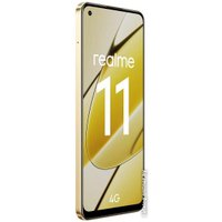 Смартфон Realme 11 RMX3636 8GB/256GB международная версия (золотистый)