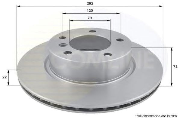 

Comline ADC1717V