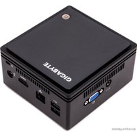Компактный компьютер Gigabyte GB-BXBT-2807 (rev. 1.0)