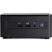 Компактный компьютер ASUS NUC 12 Pro 12WSH