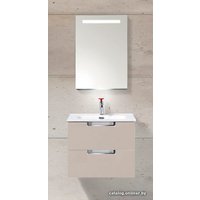  BelBagno Тумба под умывальник Leticia BB1000DDAC/TO (tortora opaco)