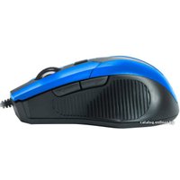 Мышь CBR CM 301 Blue