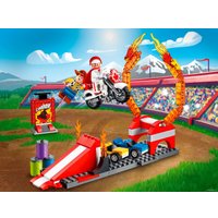 Конструктор LEGO Toy Story 10767 Трюковое шоу Дюка Бубумса