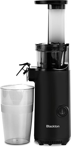 

Соковыжималка Blackton Bt J3110 (черный)